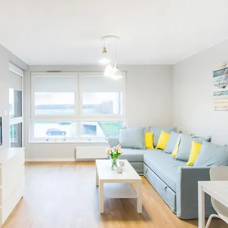 Na Fali With Free Parking By Renters Apartament