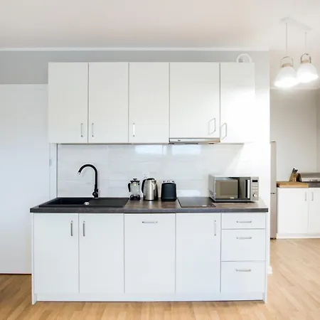 شقة Na Fali With Free Parking By Renters غدينيا