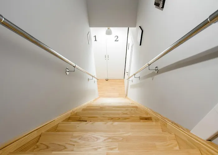 Na Fali With Free Parking By Renters Daire *